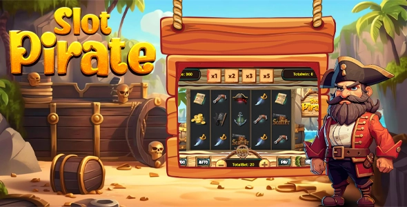 Pirate Slot