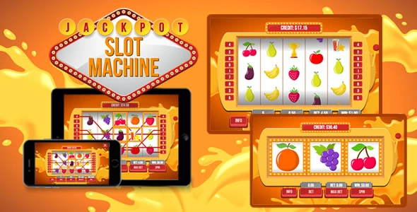 Slot Machine